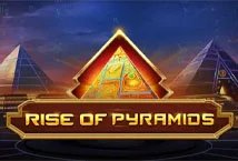 Rise of Pyramids Slot Review